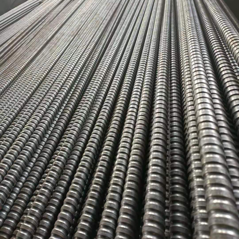 醴陵中空锚杆