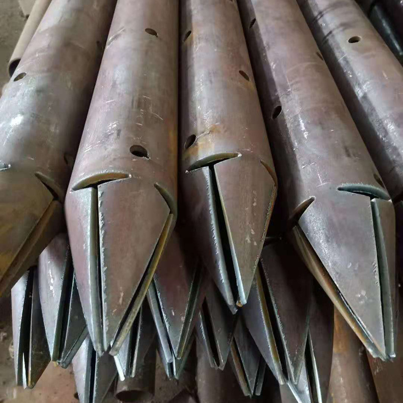 醴陵预埋注浆管